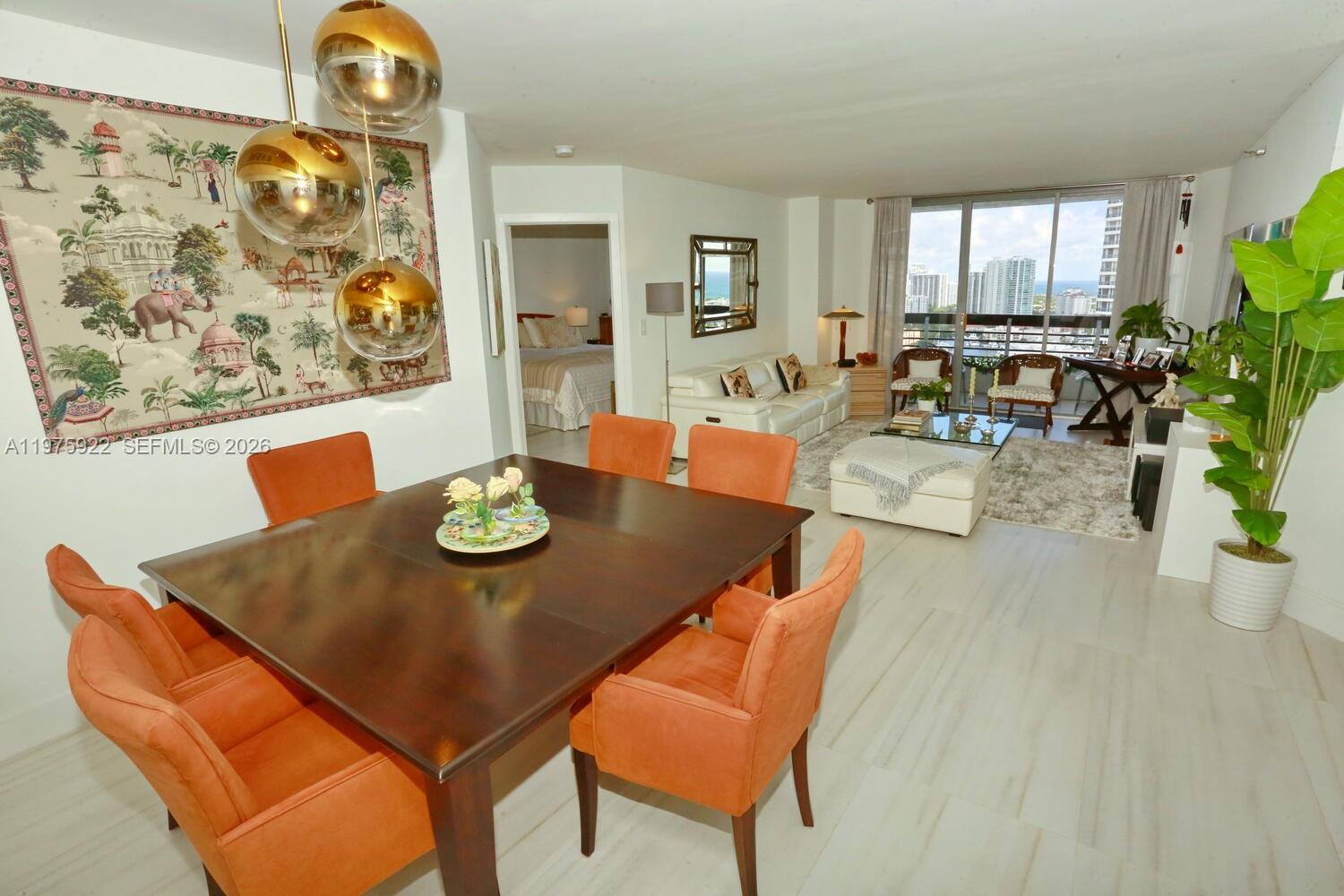 Photo of 3530 Mystic Pointe Dr  #2807, Aventura, Florida, 33180 - 