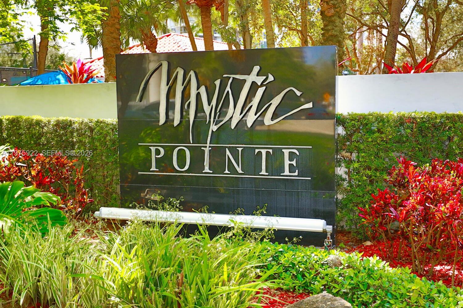 Photo of 3530 Mystic Pointe Dr  #2807, Aventura, Florida, 33180 - 