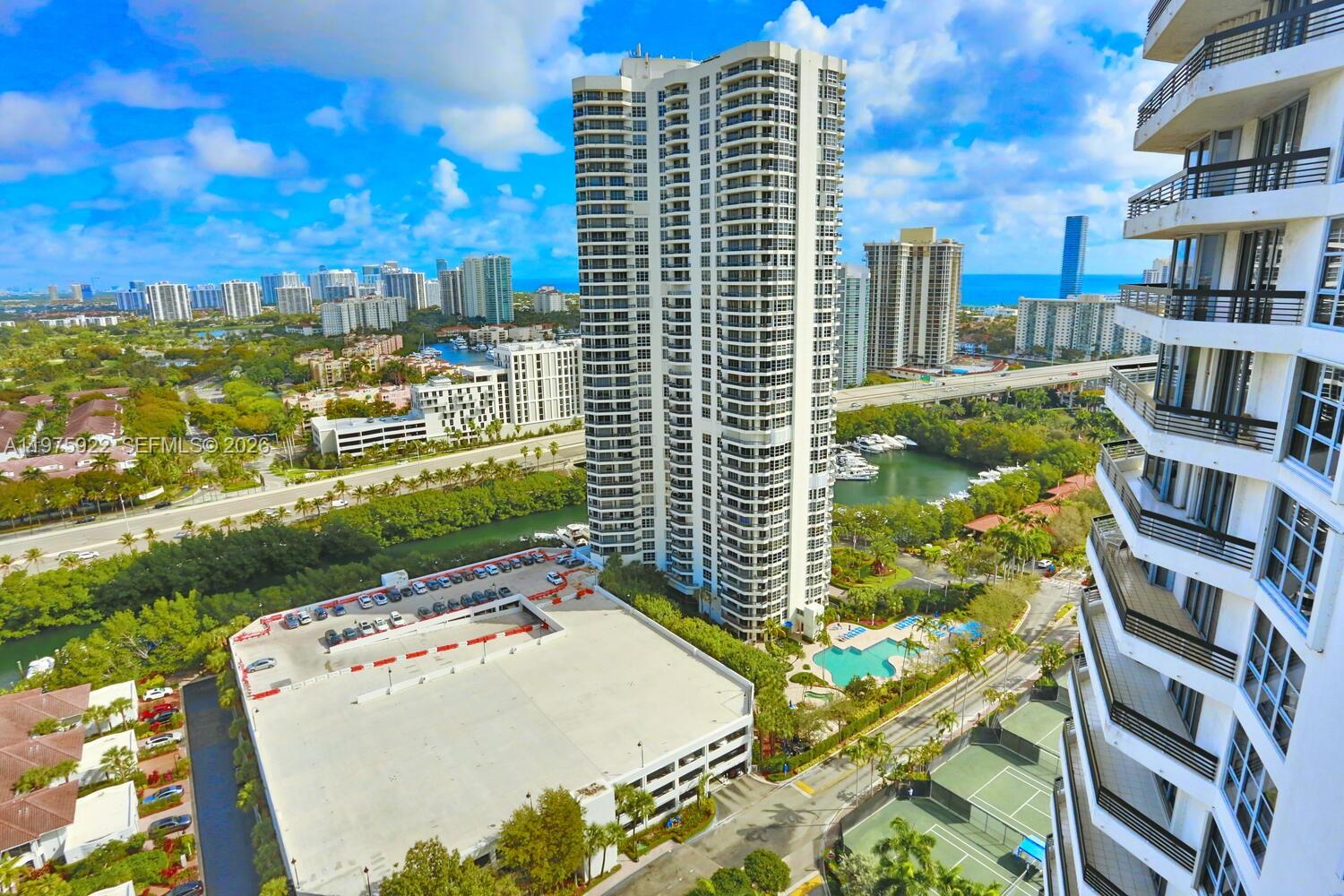 Photo of 3530 Mystic Pointe Dr  #2807, Aventura, Florida, 33180 - 