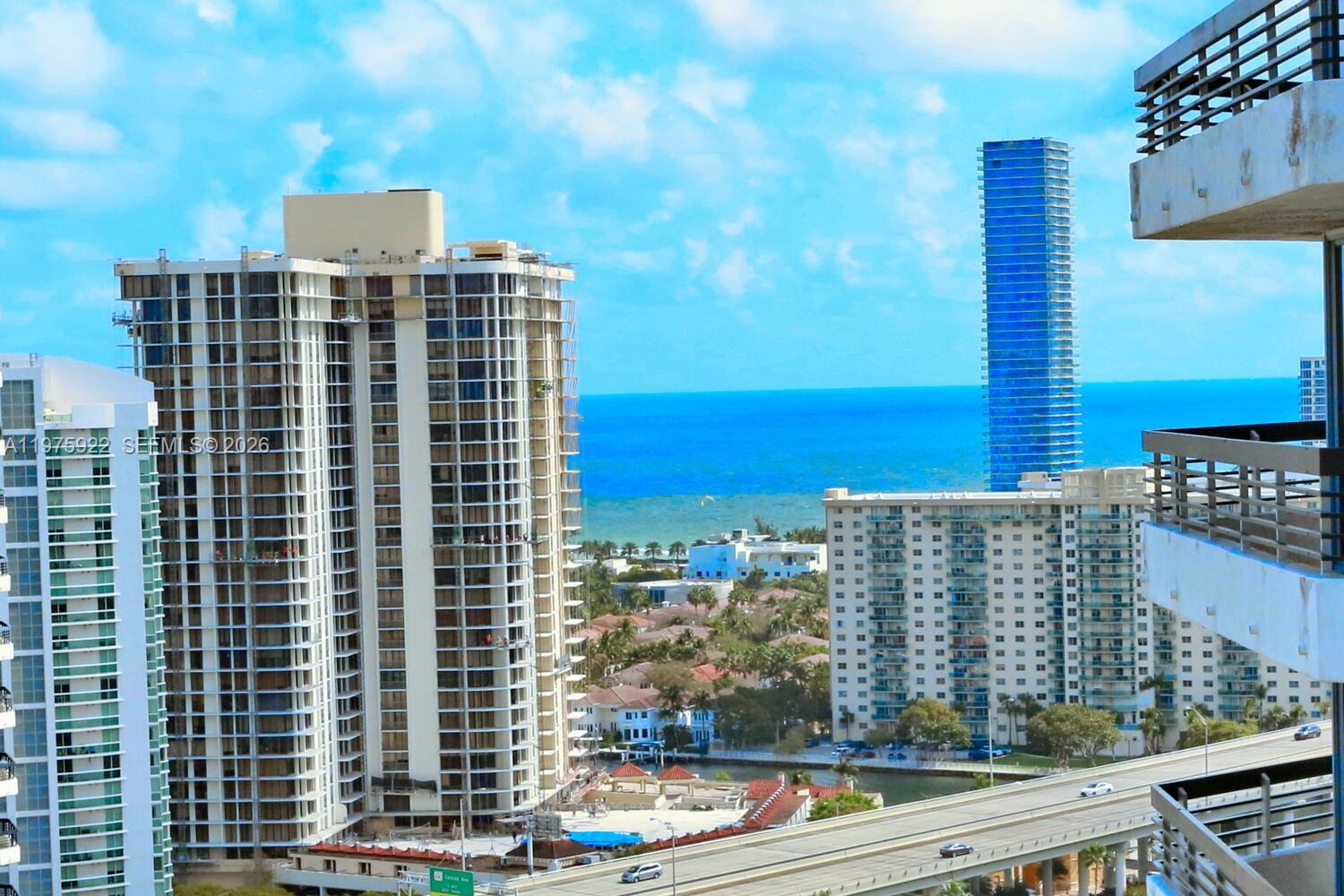 Photo of 3530 Mystic Pointe Dr  #2807, Aventura, Florida, 33180 - 