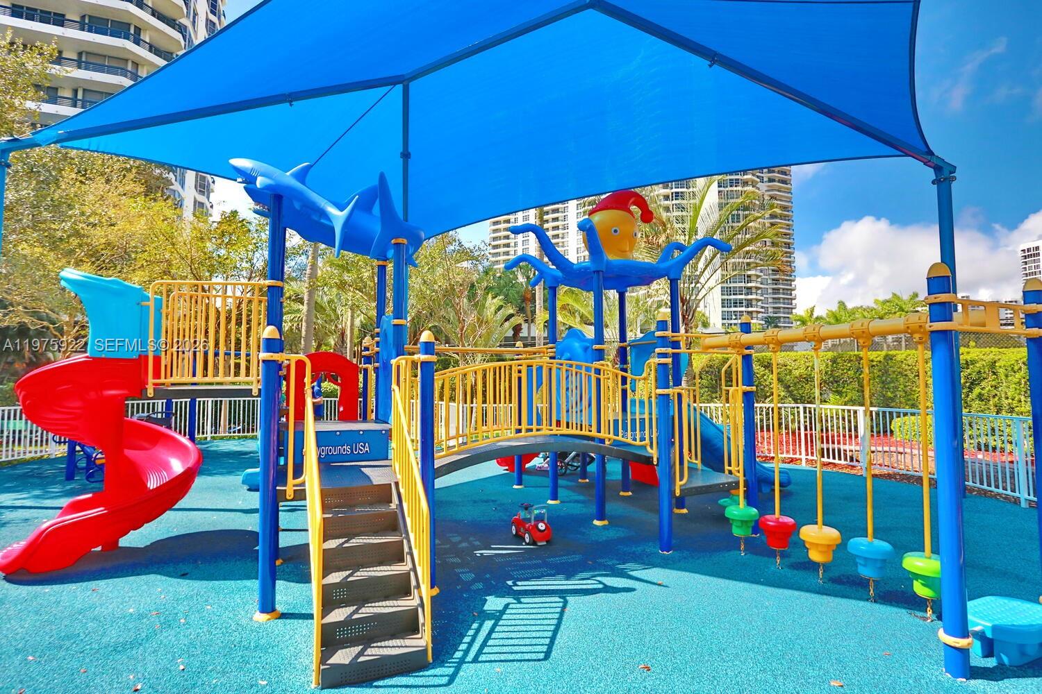 Photo of 3530 Mystic Pointe Dr  #2807, Aventura, Florida, 33180 - 