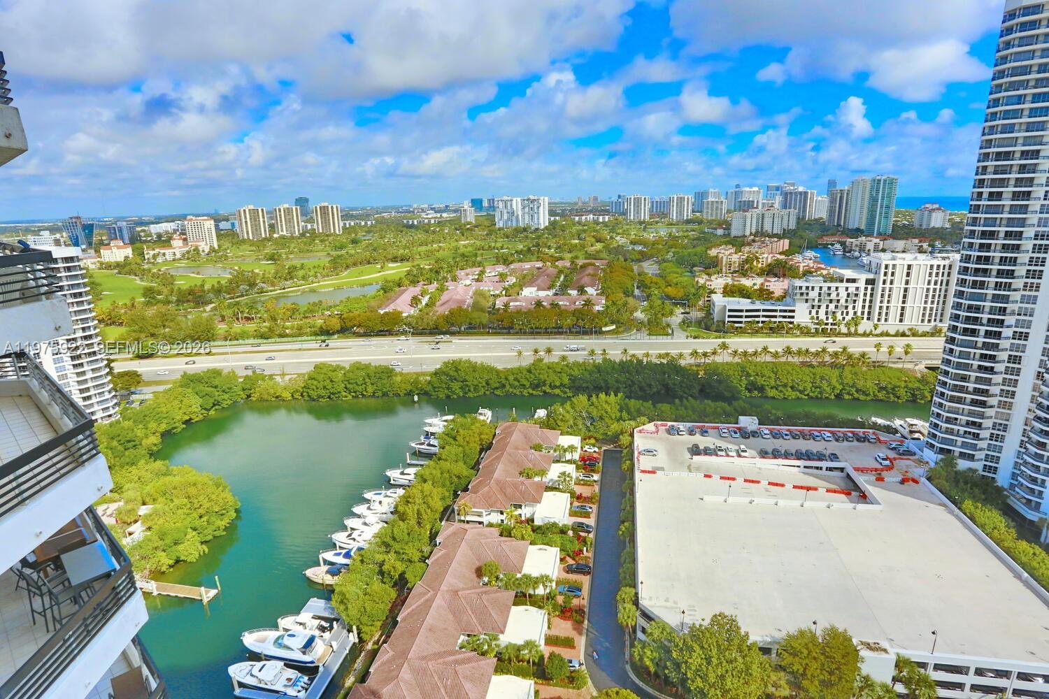 Photo of 3530 Mystic Pointe Dr  #2807, Aventura, Florida, 33180 - 