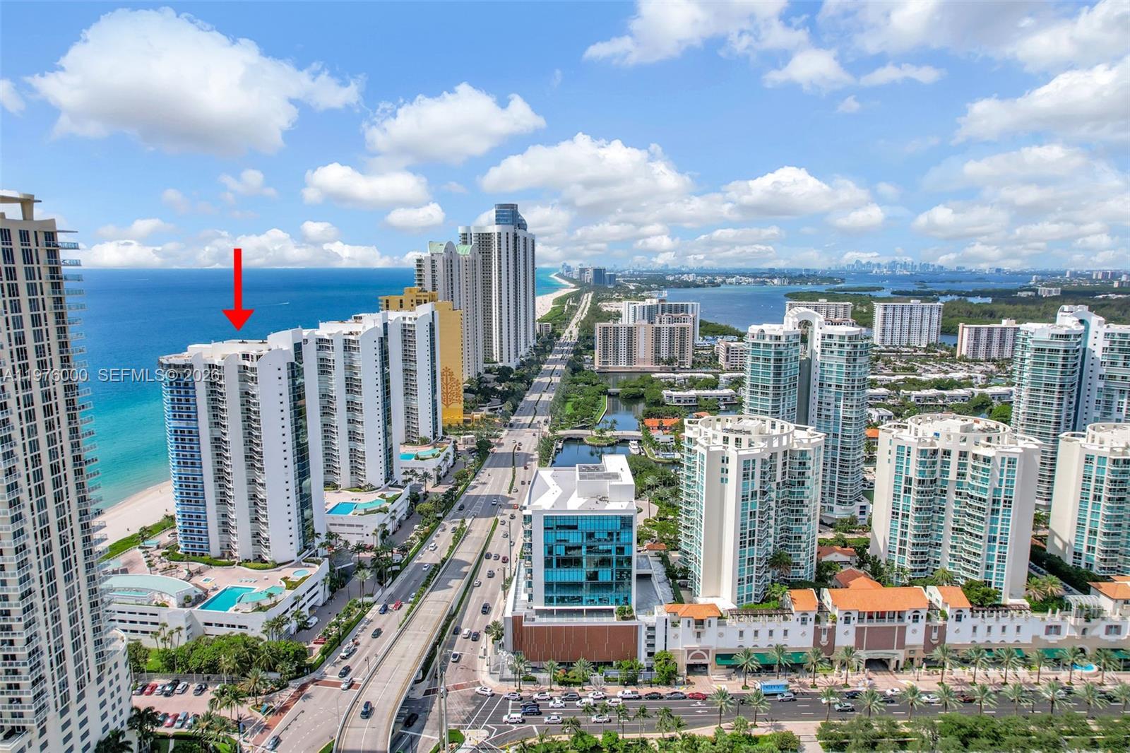 Photo of 16485 Collins Ave  #PH36C, Sunny Isles Beach, Florida, 33160 - 