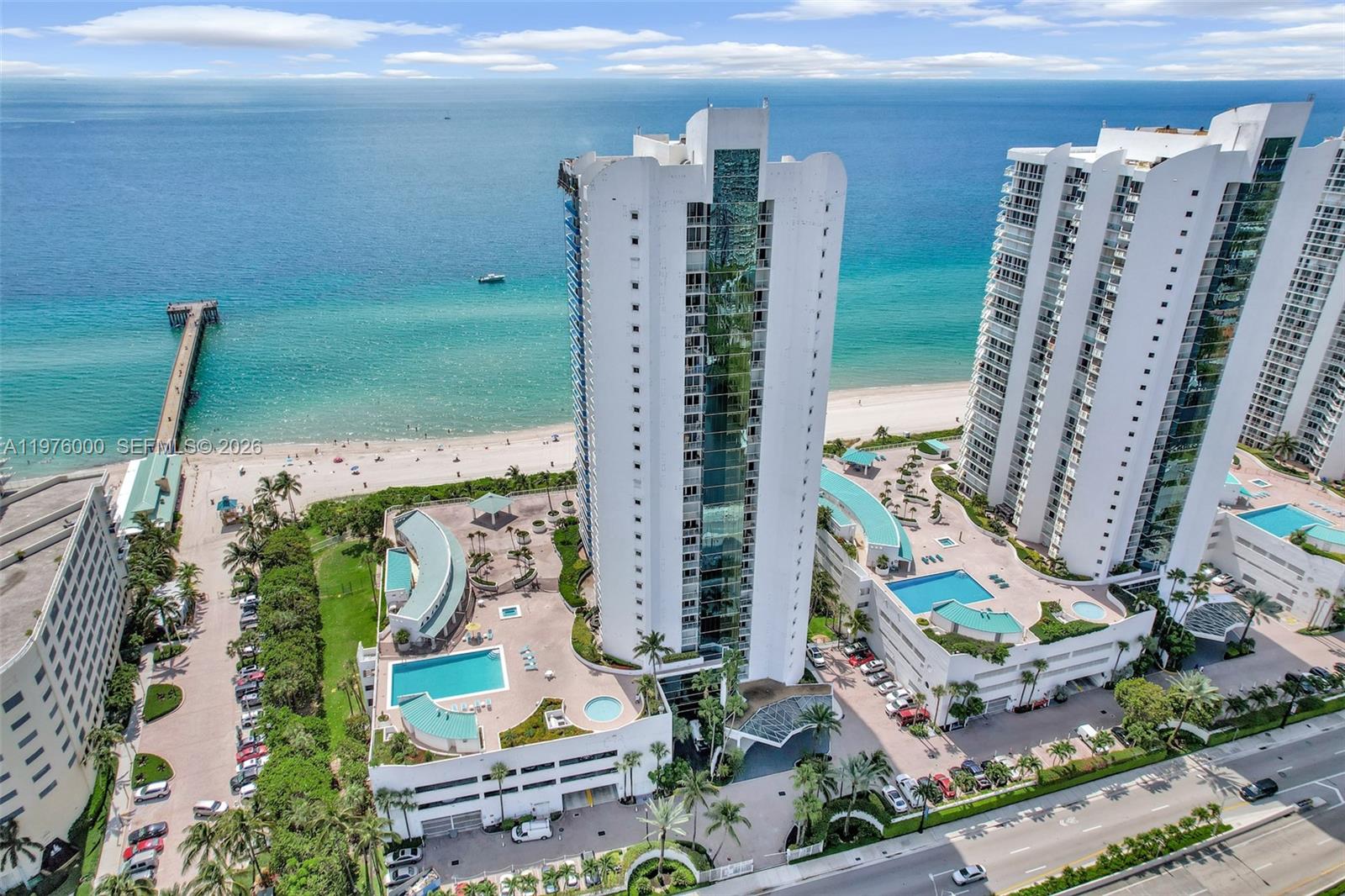 Photo of 16485 Collins Ave  #PH36C, Sunny Isles Beach, Florida, 33160 - 