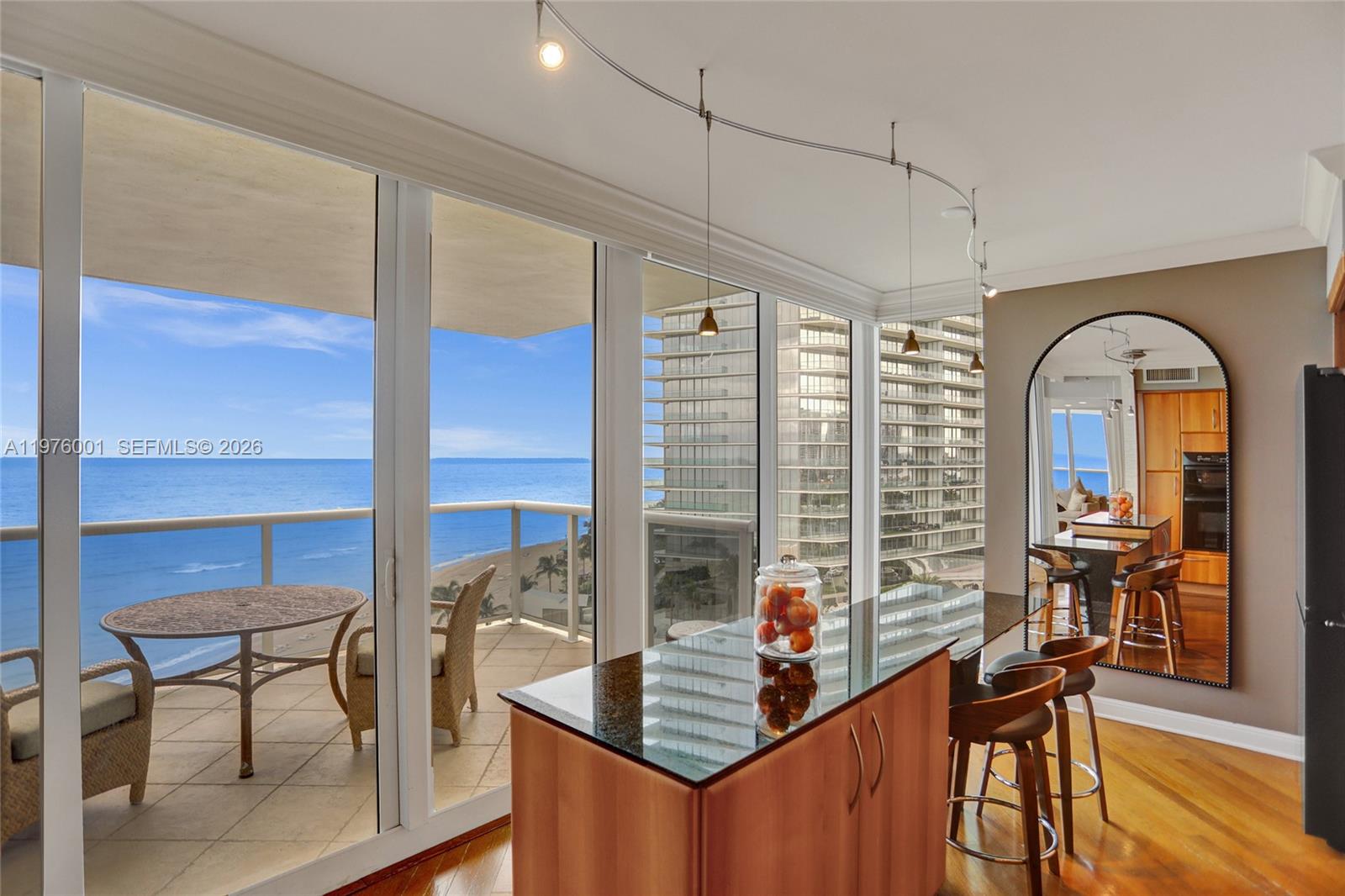 Photo of 19111 Collins Ave #908, Sunny Isles Beach, Florida, 33160 -