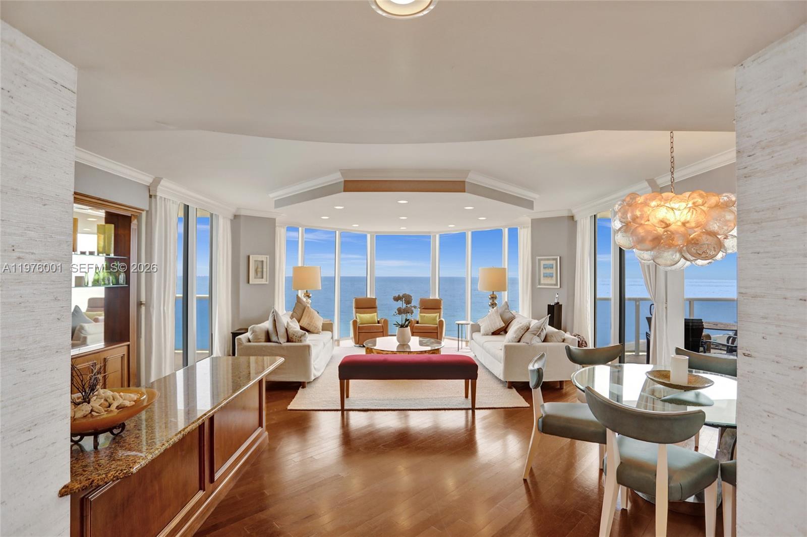 Photo of 19111 Collins Ave #908, Sunny Isles Beach, Florida, 33160 -