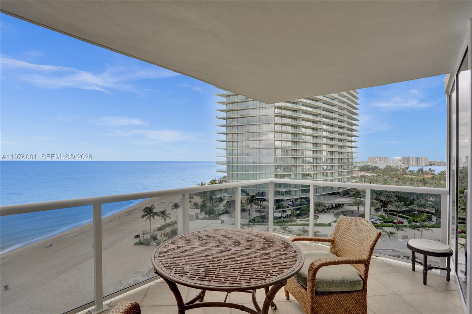 Photo of 19111 Collins Ave #908, Sunny Isles Beach, Florida, 33160 -