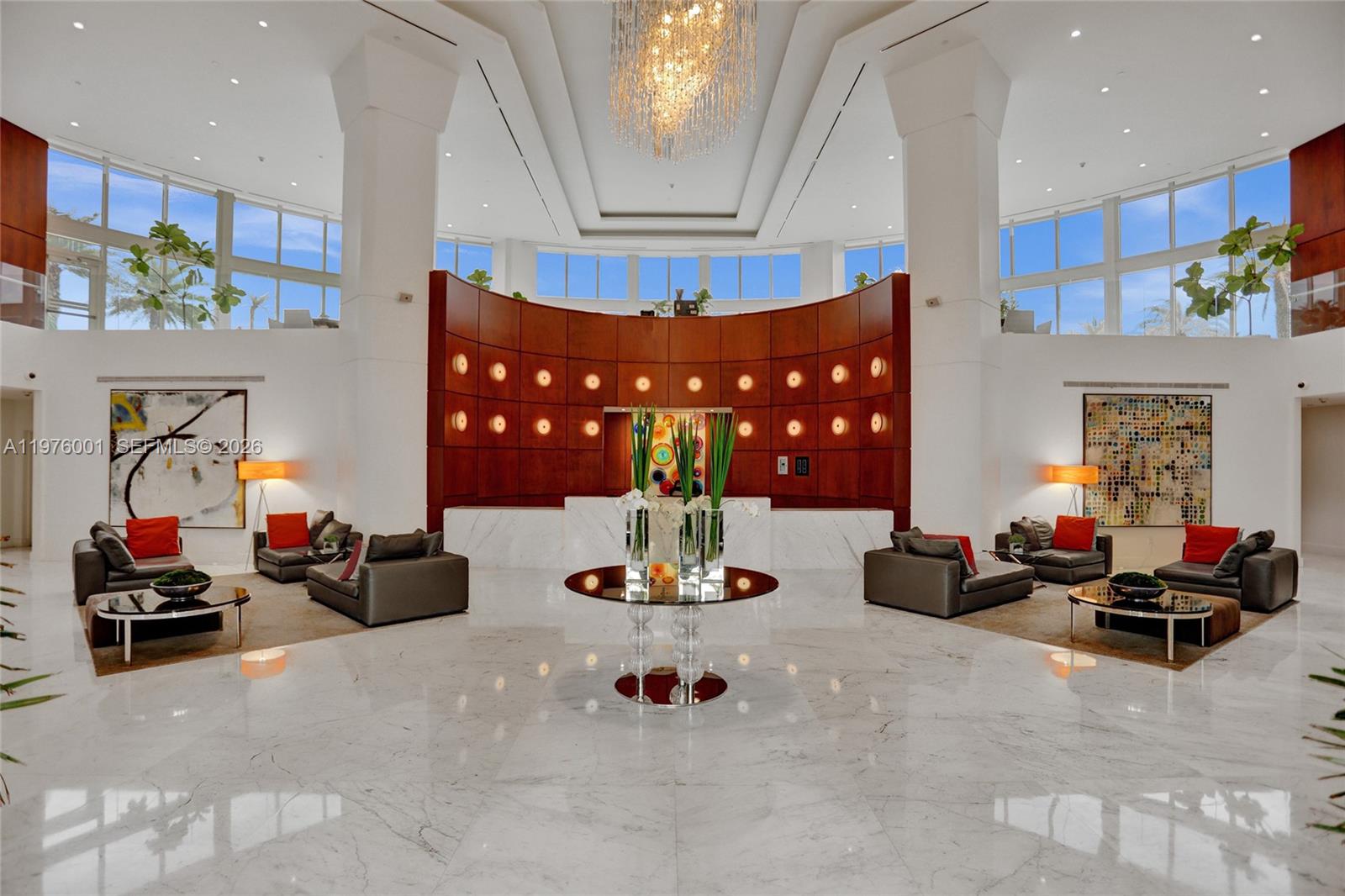 Photo of 19111 Collins Ave #908, Sunny Isles Beach, Florida, 33160 -