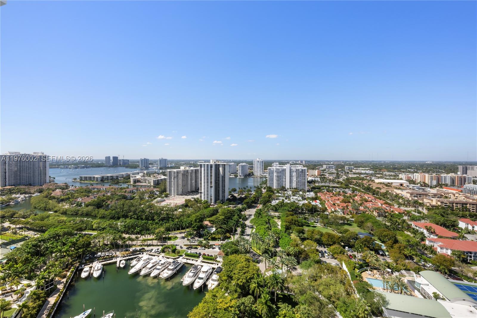 Photo of 3201 183rd St  #2906, Aventura, Florida, 33160 - 