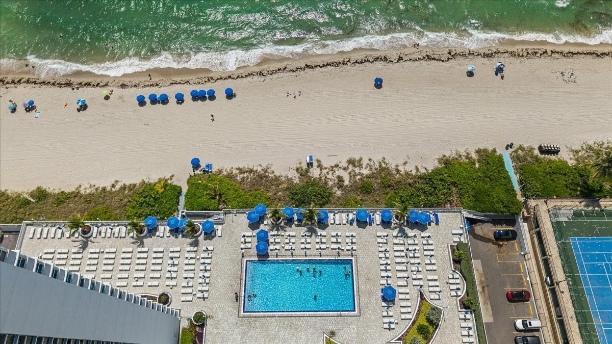 Photo of 1890 Ocean #PH4, Hallandale Beach, Florida, 33009 - Photo 30