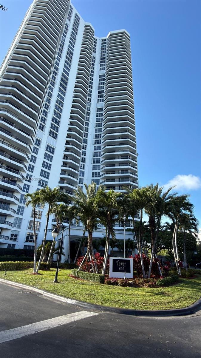 Photo of    #1504, Aventura, Florida, 33180 - 