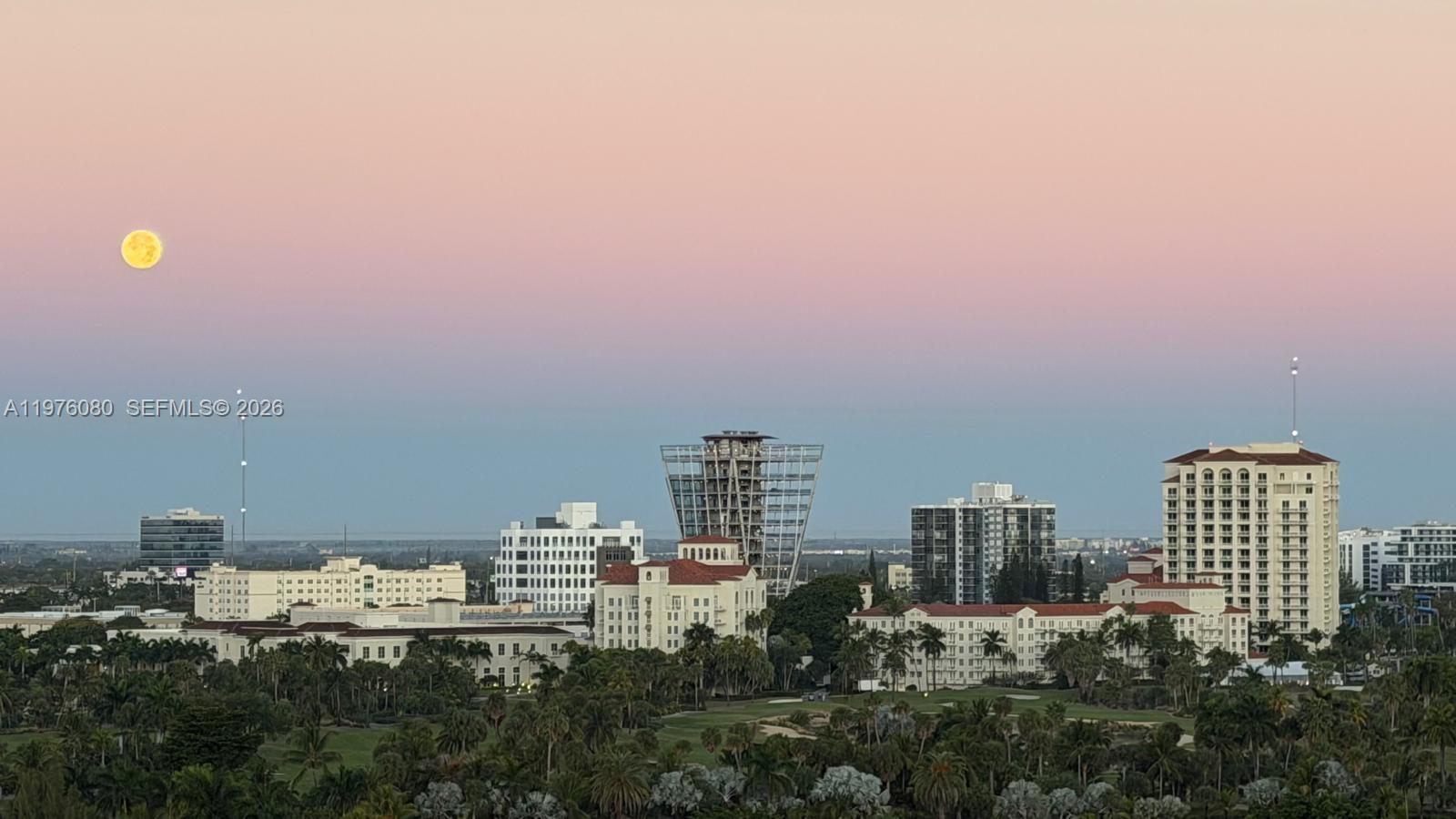 Photo of    #1504, Aventura, Florida, 33180 - 