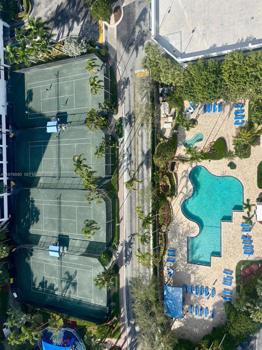 Photo of    #1504, Aventura, Florida, 33180 - 