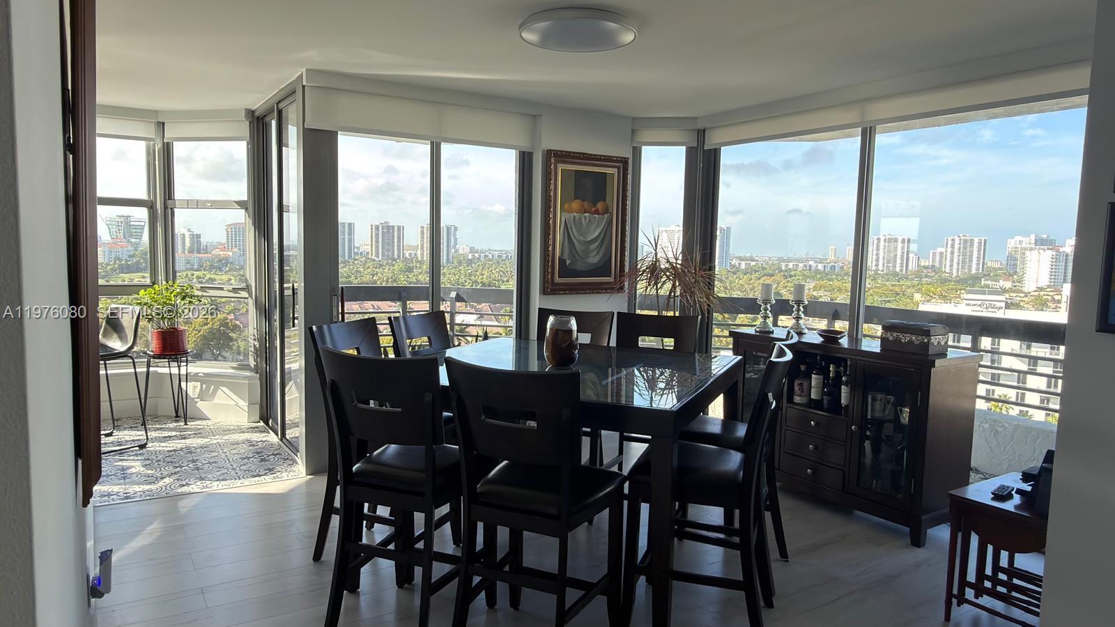 Photo of    #1504, Aventura, Florida, 33180 - 