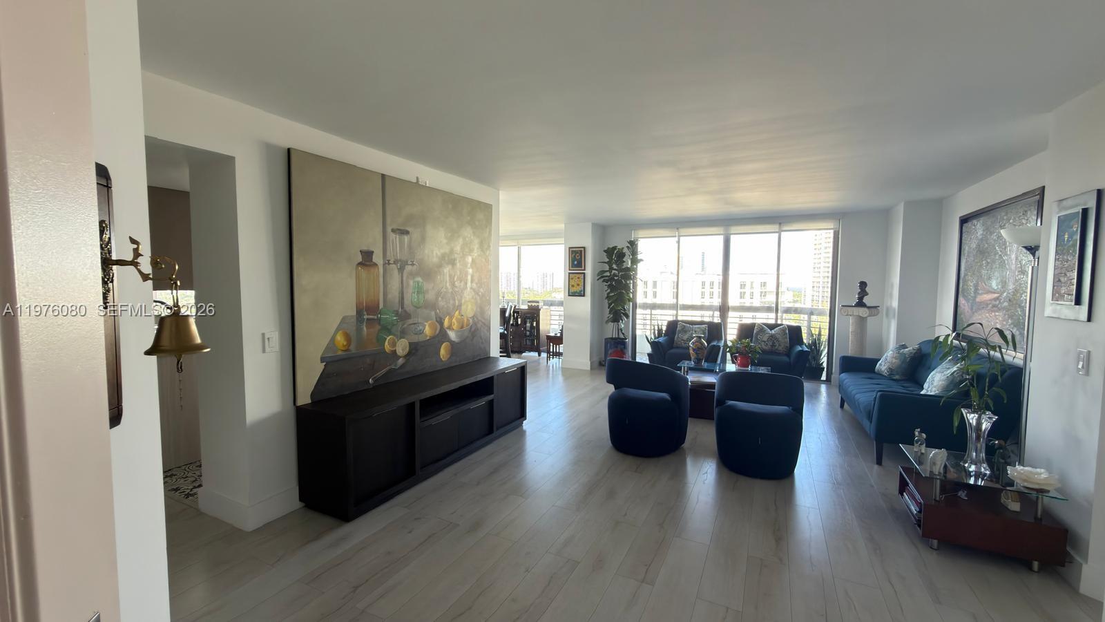 Photo of    #1504, Aventura, Florida, 33180 - 