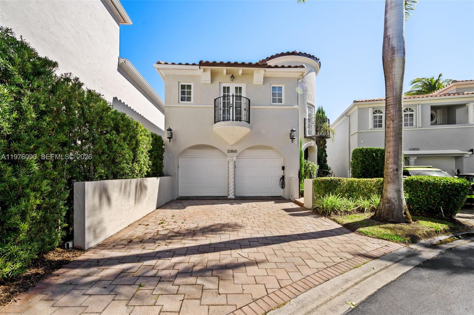 Photo of 20865 31st Pl  (20865), Aventura, Florida, 33180 - 