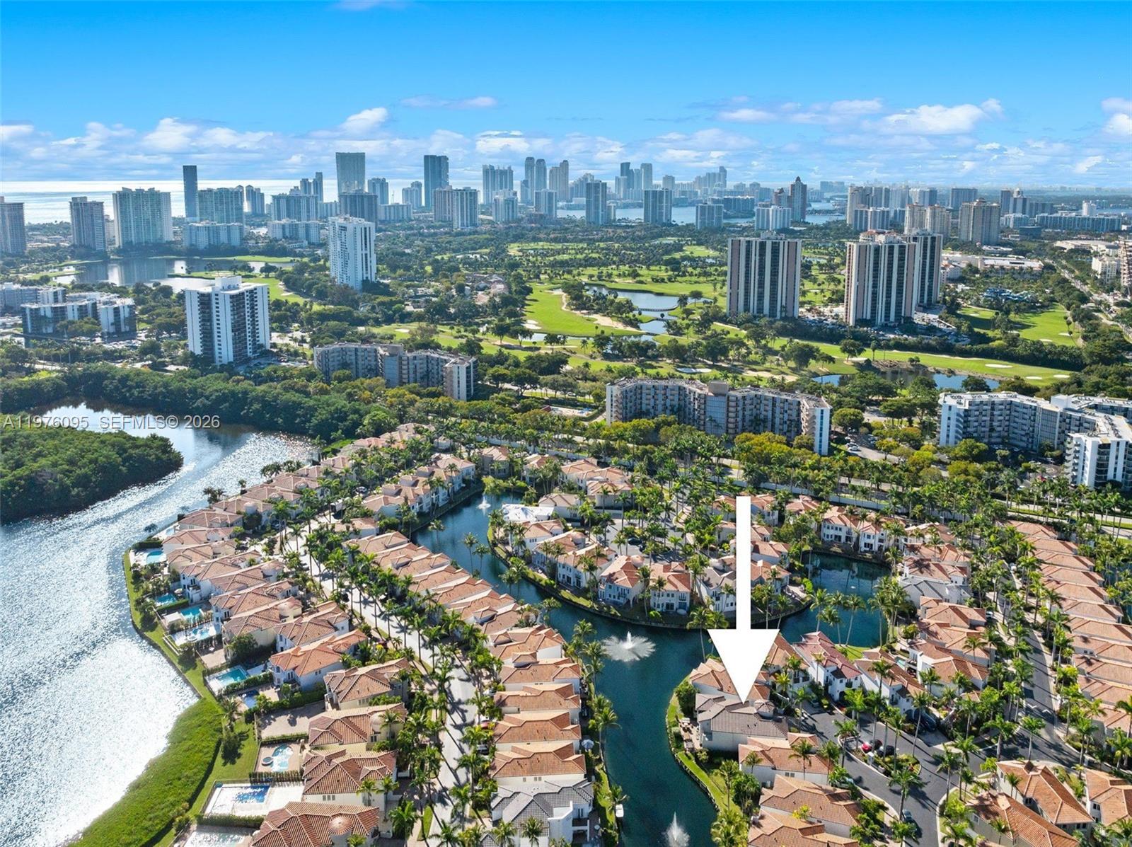 Photo of 20865 31st Pl  (20865), Aventura, Florida, 33180 - 