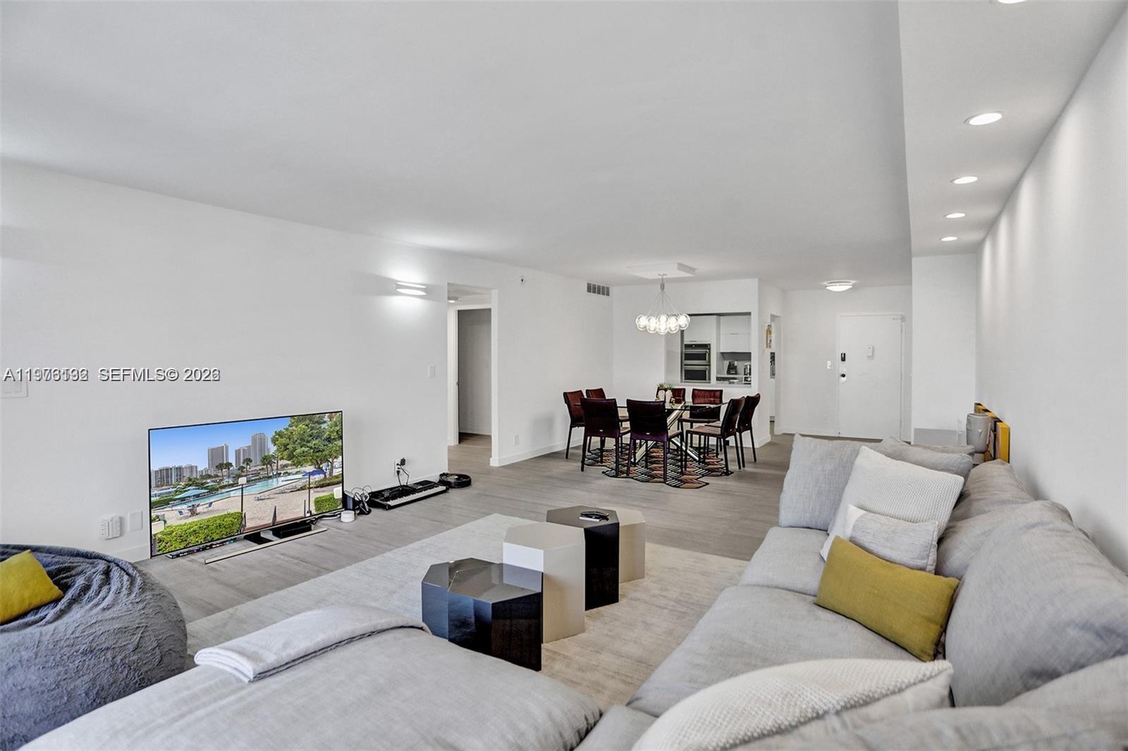 Photo of 2500 Parkview Dr #1912, Hallandale Beach, Florida, 33009 -