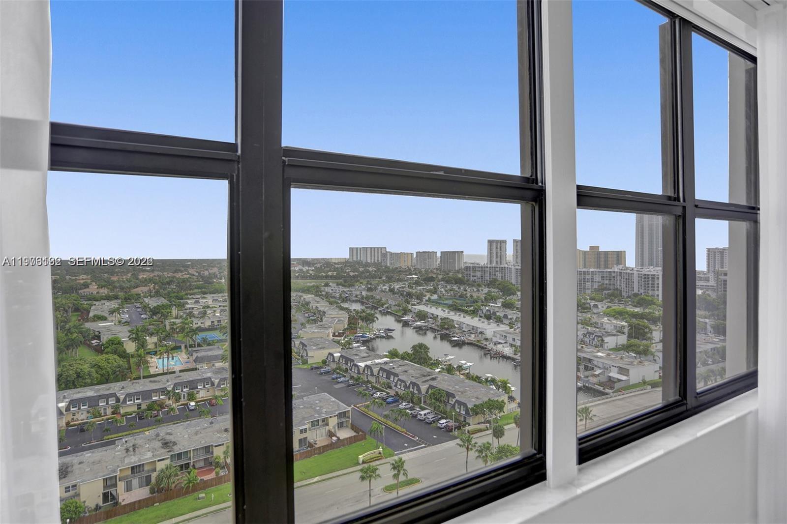 Photo of 2500 Parkview Dr #1912, Hallandale Beach, Florida, 33009 -