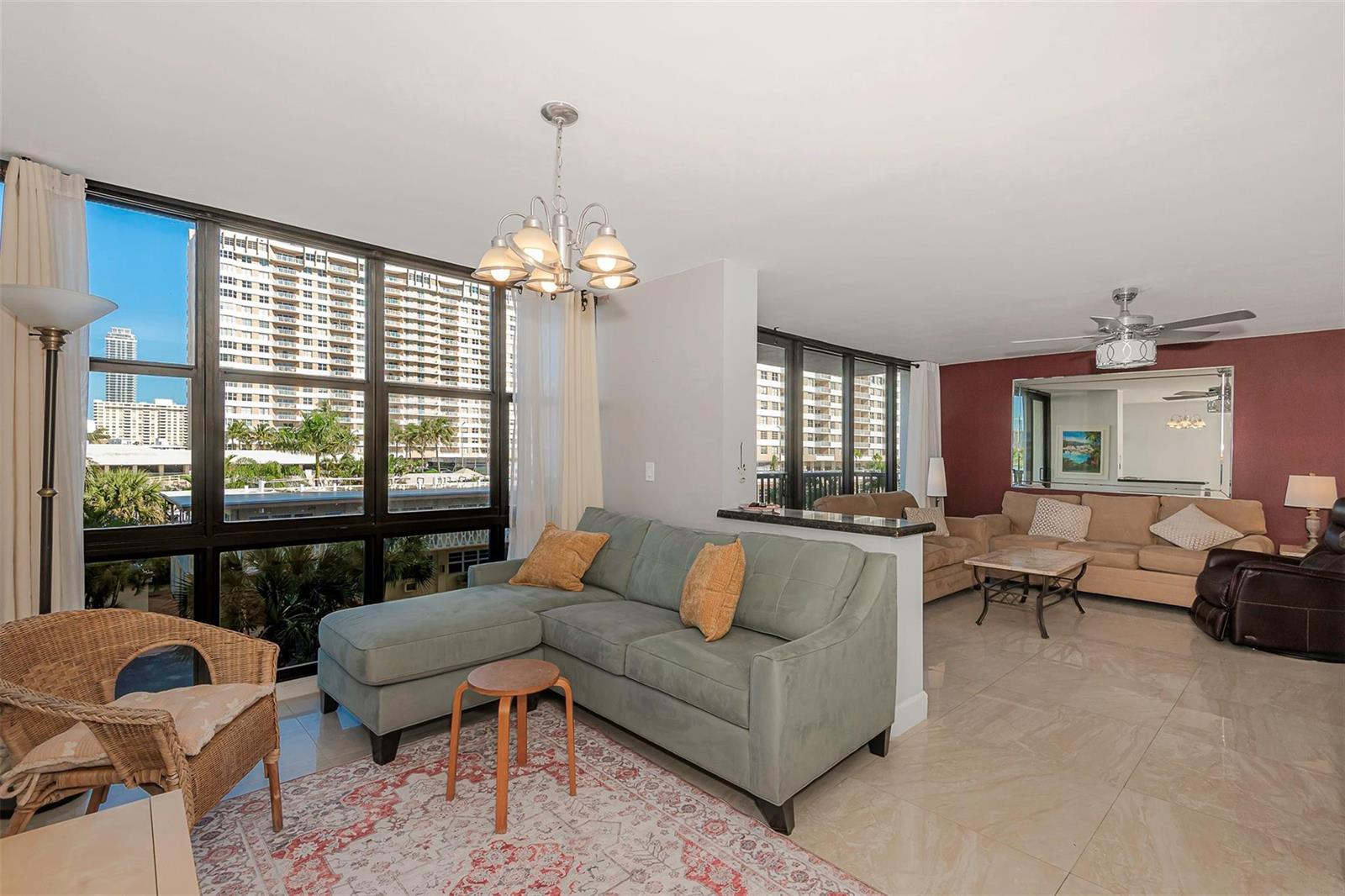 Photo of 2017 Ocean  #307, Hallandale Beach, Florida, 33009 - Photo 9