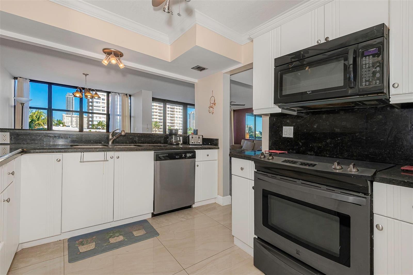 Photo of 2017 Ocean  #307, Hallandale Beach, Florida, 33009 - Photo 15