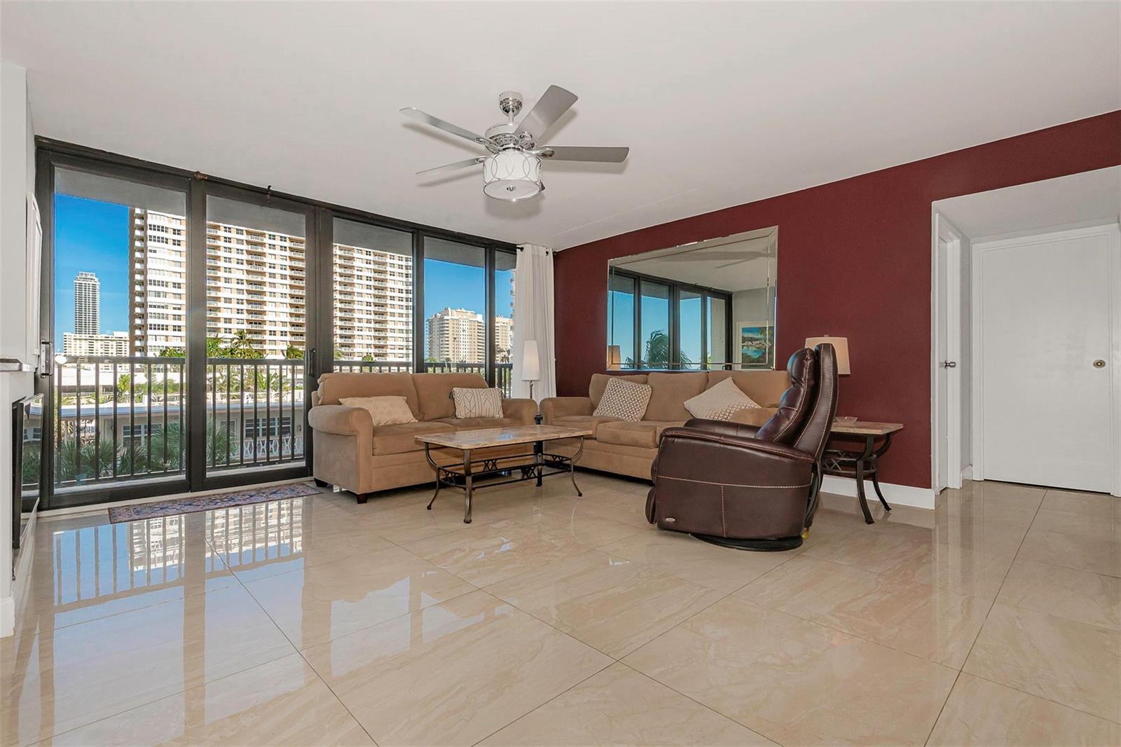 Photo of 2017 Ocean  #307, Hallandale Beach, Florida, 33009 - Photo 3