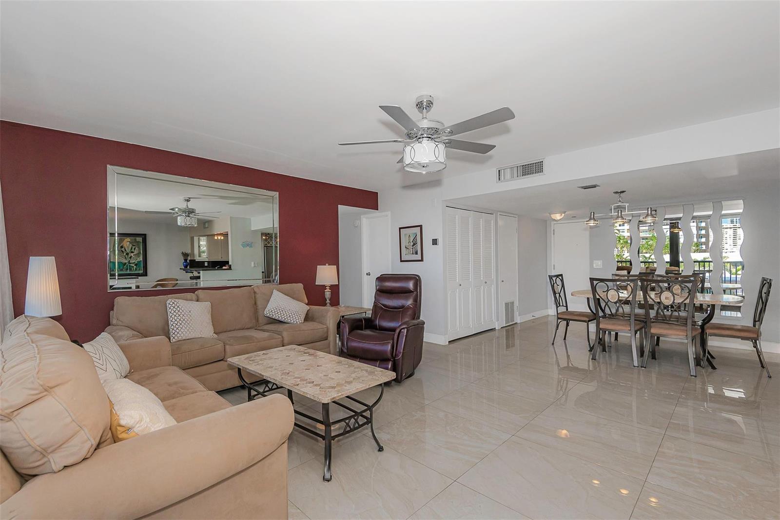 Photo of 2017 Ocean  #307, Hallandale Beach, Florida, 33009 - Photo 4