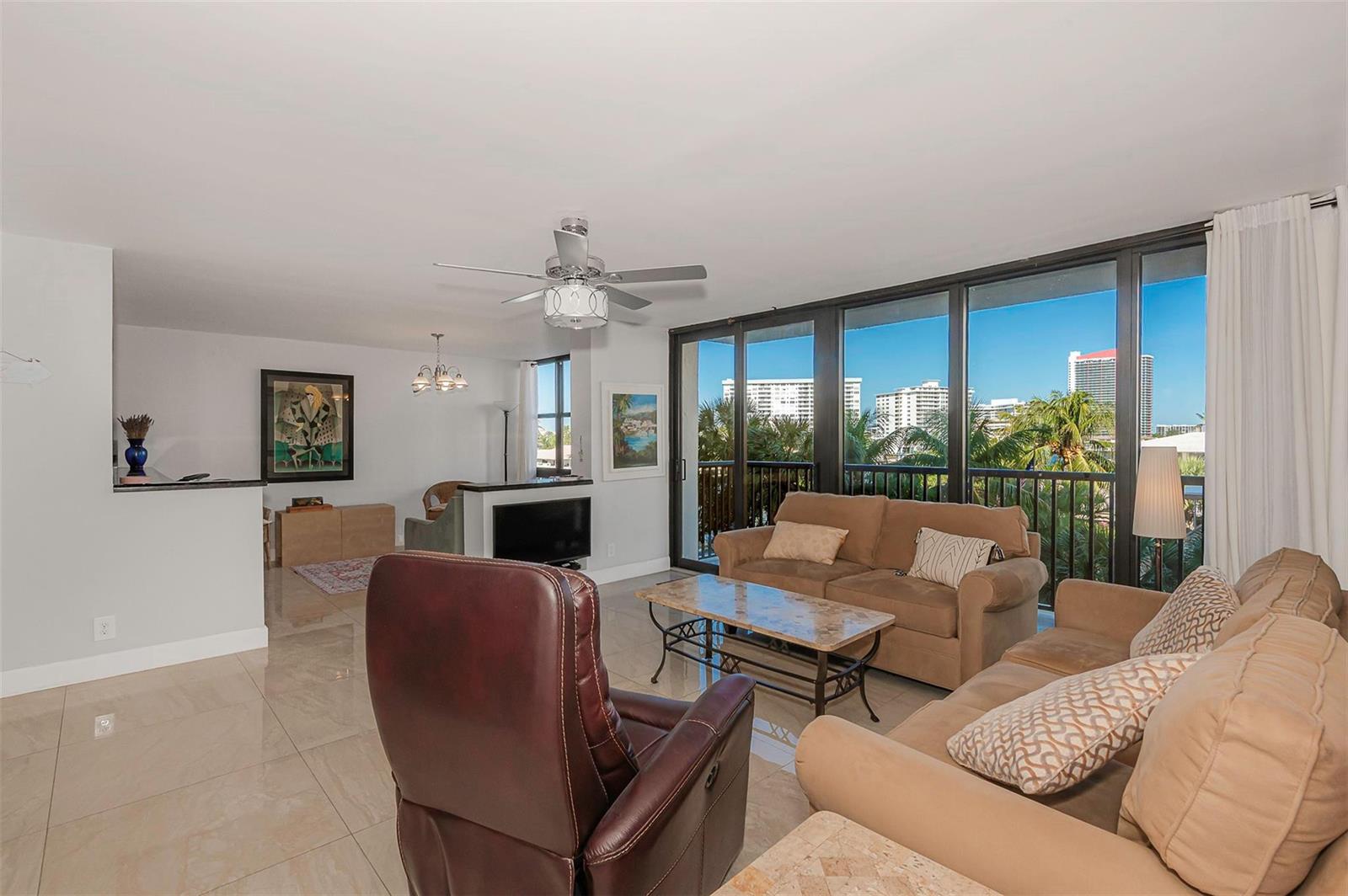 Photo of 2017 Ocean  #307, Hallandale Beach, Florida, 33009 - Photo 2