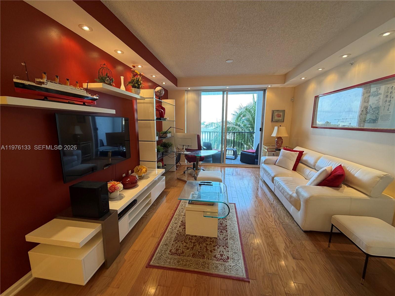 Photo of 17100 Bay Rd  #1506, Sunny Isles Beach, Florida, 33160 - 