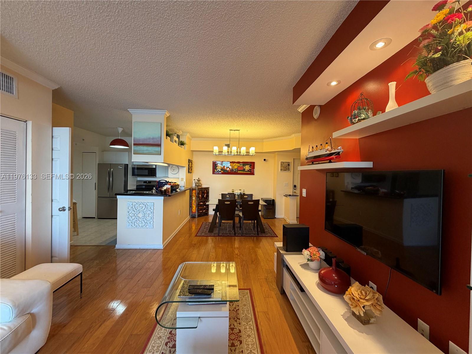 Photo of 17100 Bay Rd  #1506, Sunny Isles Beach, Florida, 33160 - 