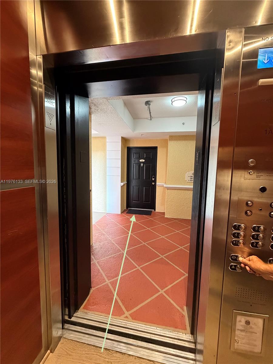 Photo of 17100 Bay Rd  #1506, Sunny Isles Beach, Florida, 33160 - 