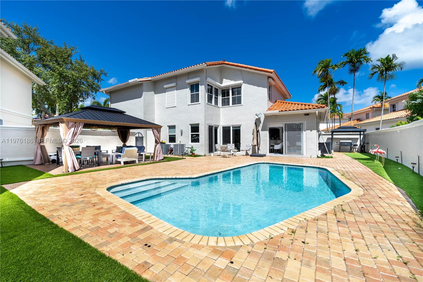 Photo of 1547 Mariner Way  (1547), Hollywood, Florida, 33019 - 