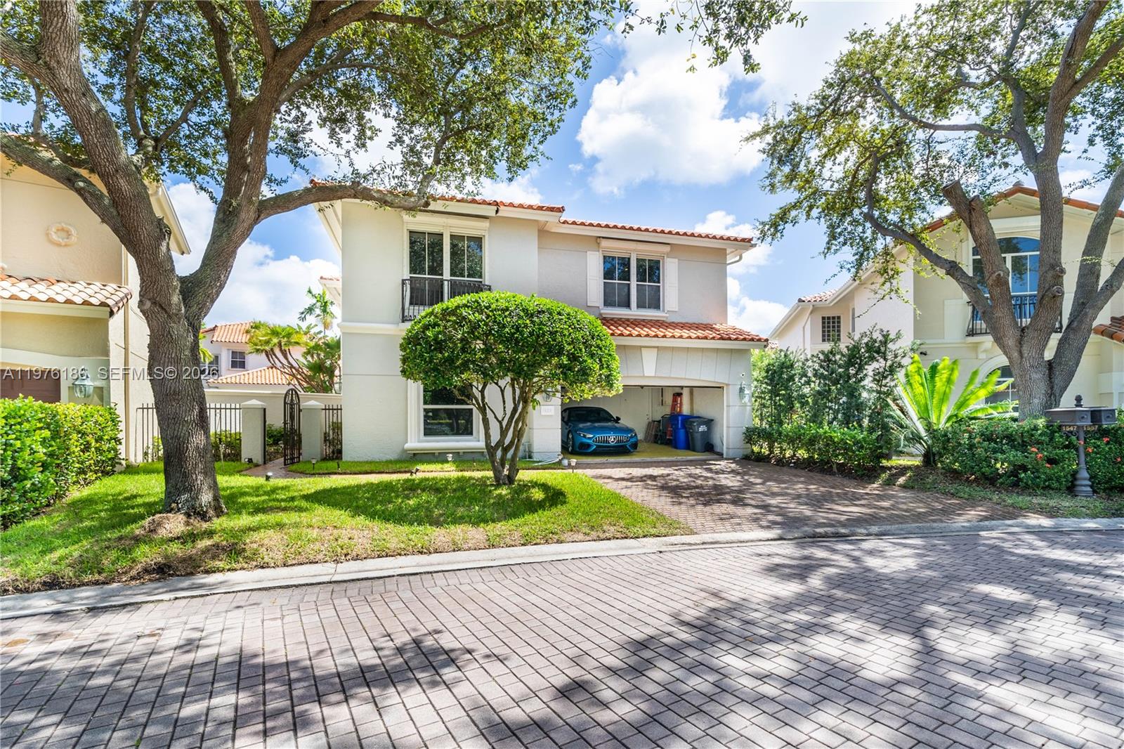 Photo of 1547 Mariner Way  (1547), Hollywood, Florida, 33019 - 