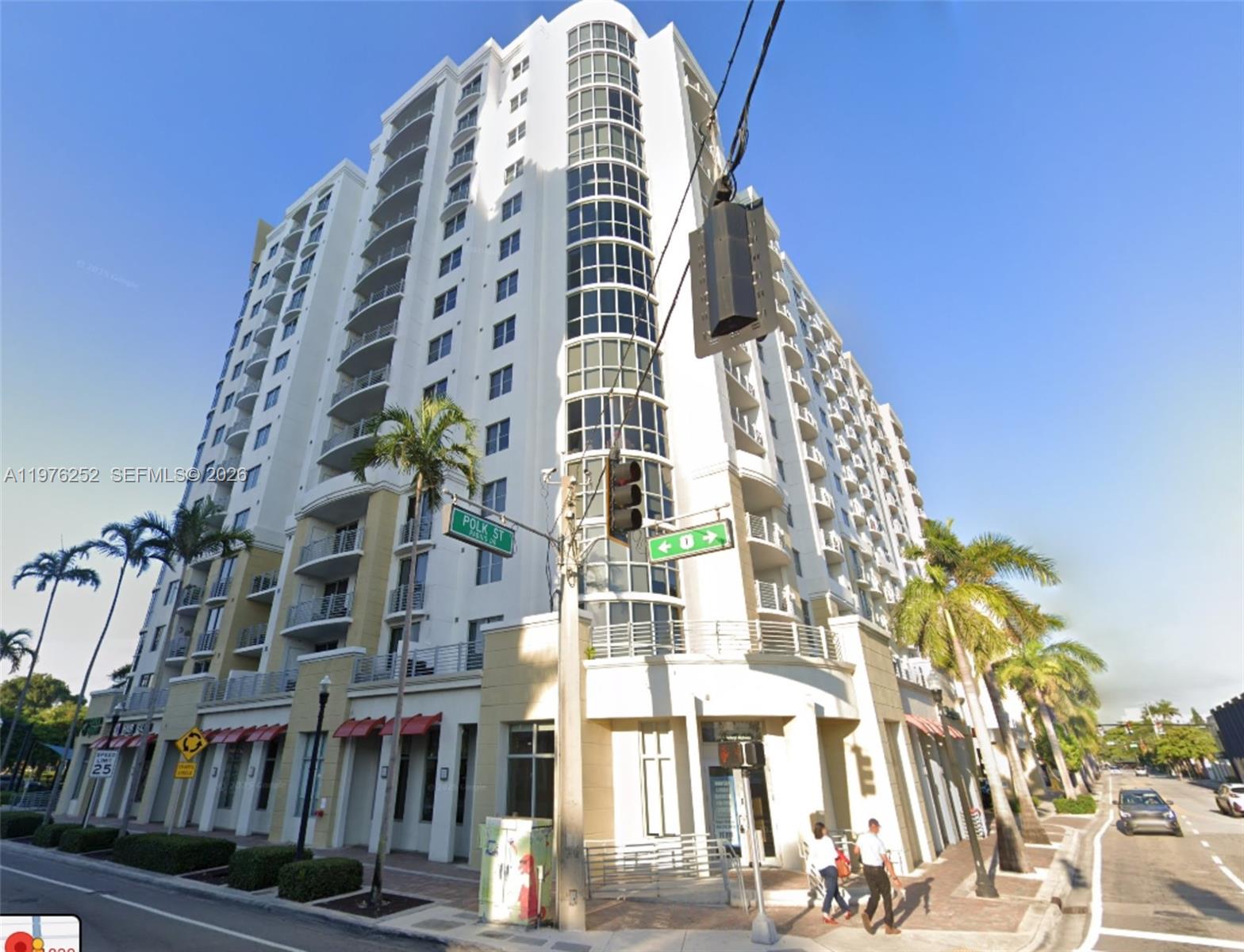 Photo of 1830 Radius Dr  #817, Hollywood, Florida, 33020 - 