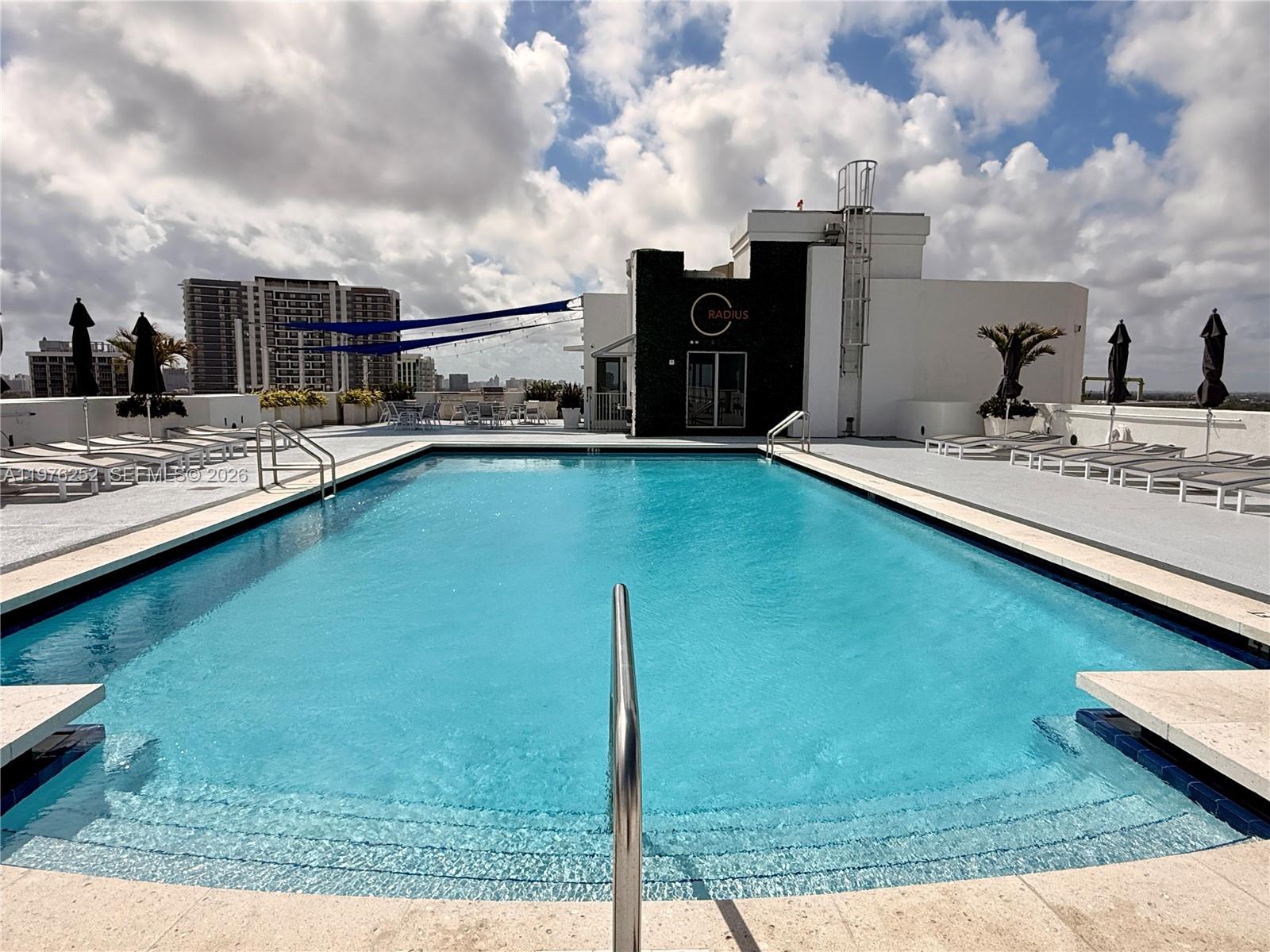 Photo of 1830 Radius Dr  #817, Hollywood, Florida, 33020 - 