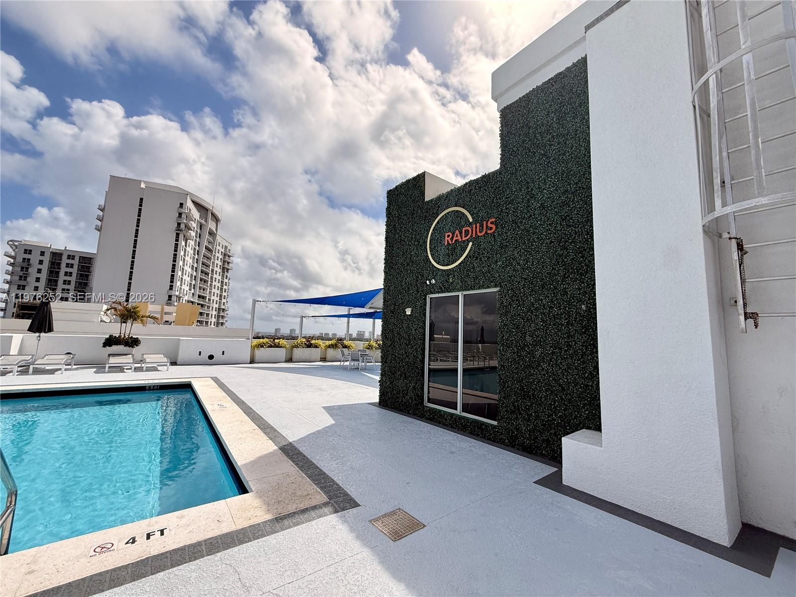 Photo of 1830 Radius Dr  #817, Hollywood, Florida, 33020 - 