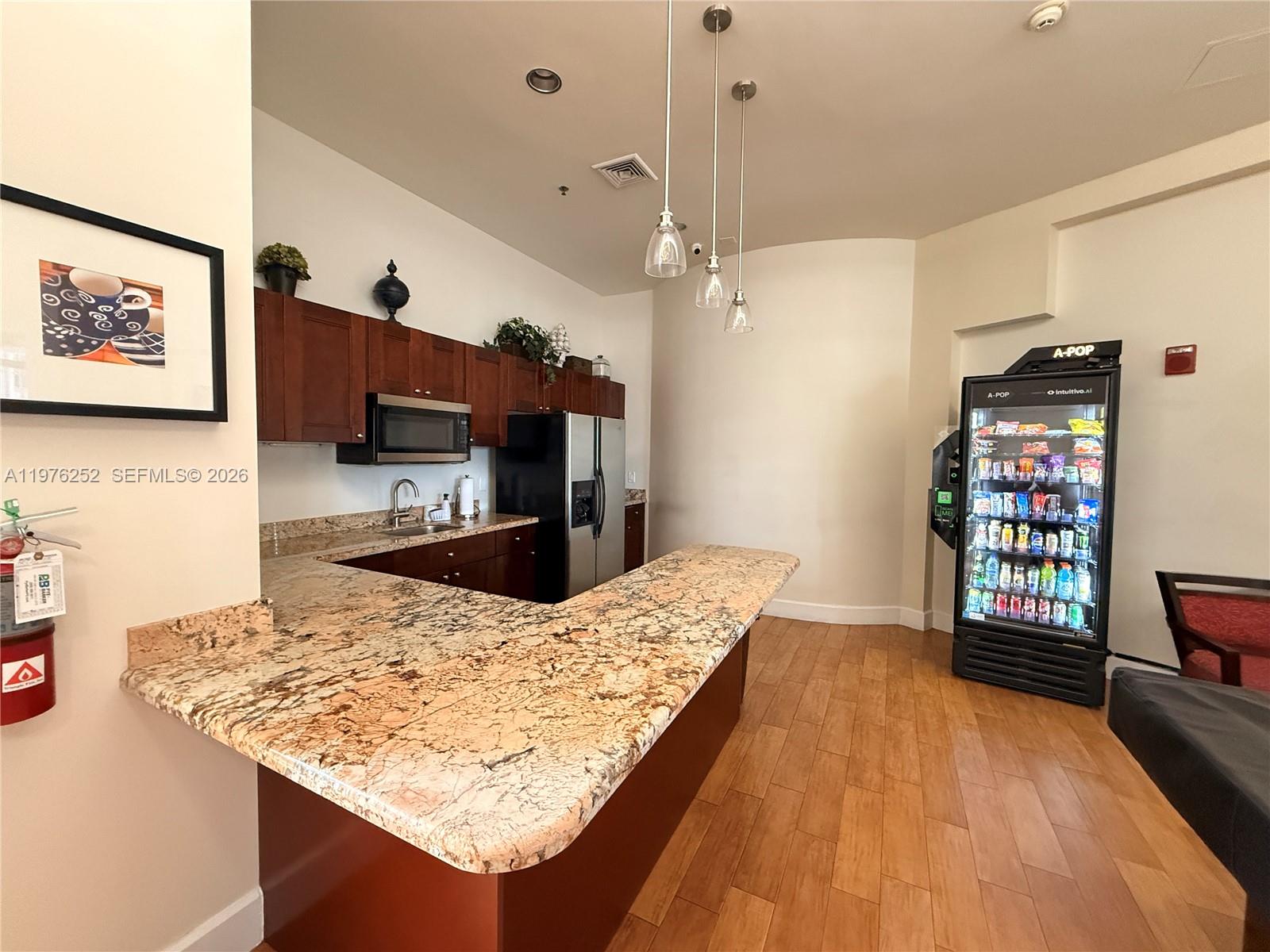 Photo of 1830 Radius Dr  #817, Hollywood, Florida, 33020 - 