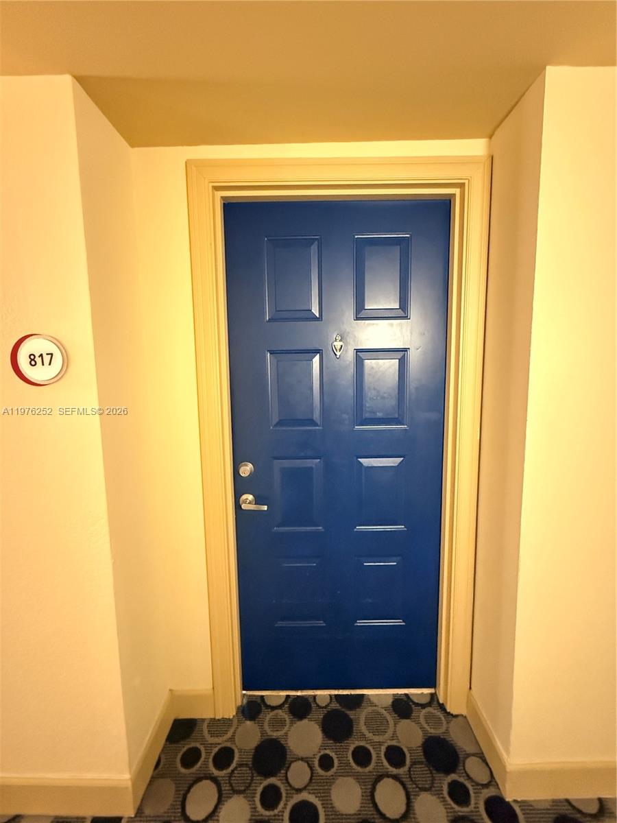 Photo of 1830 Radius Dr  #817, Hollywood, Florida, 33020 - 