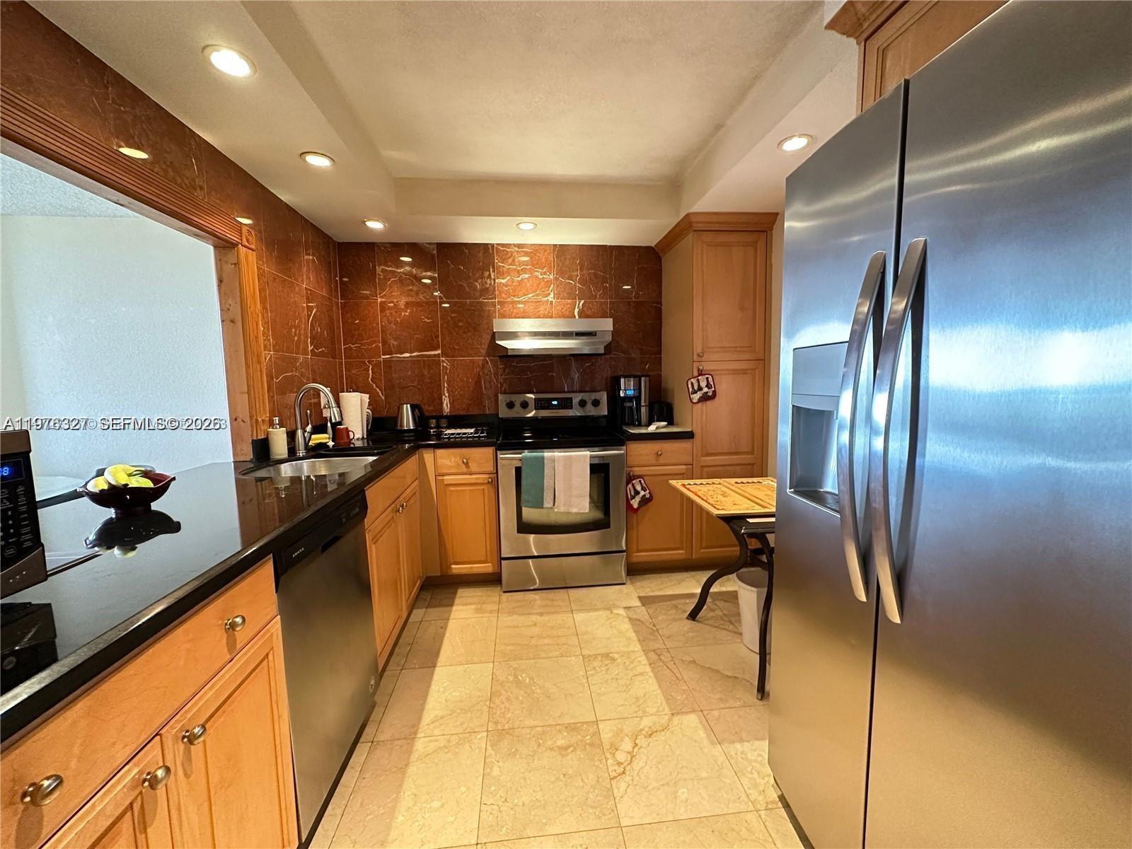 Photo of 1600 Ocean Dr  #12C, Hollywood, Florida, 33019 - 