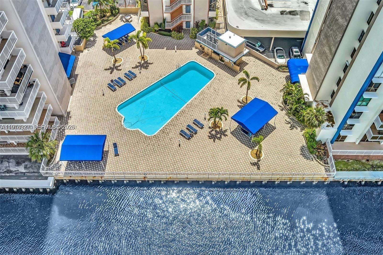 Photo of 1600 Ocean Dr  #12C, Hollywood, Florida, 33019 - 