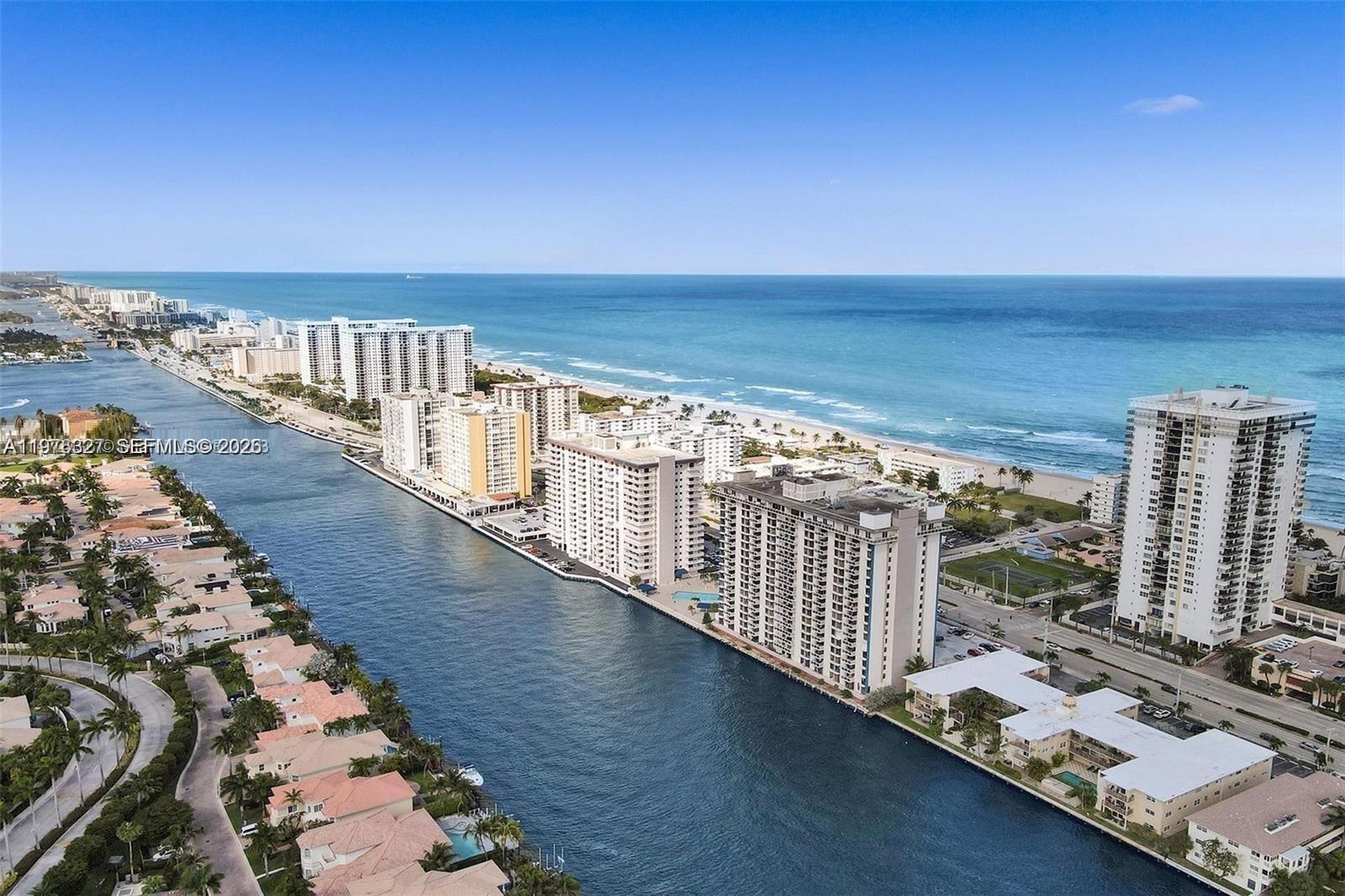 Photo of 1600 Ocean Dr  #12C, Hollywood, Florida, 33019 - 