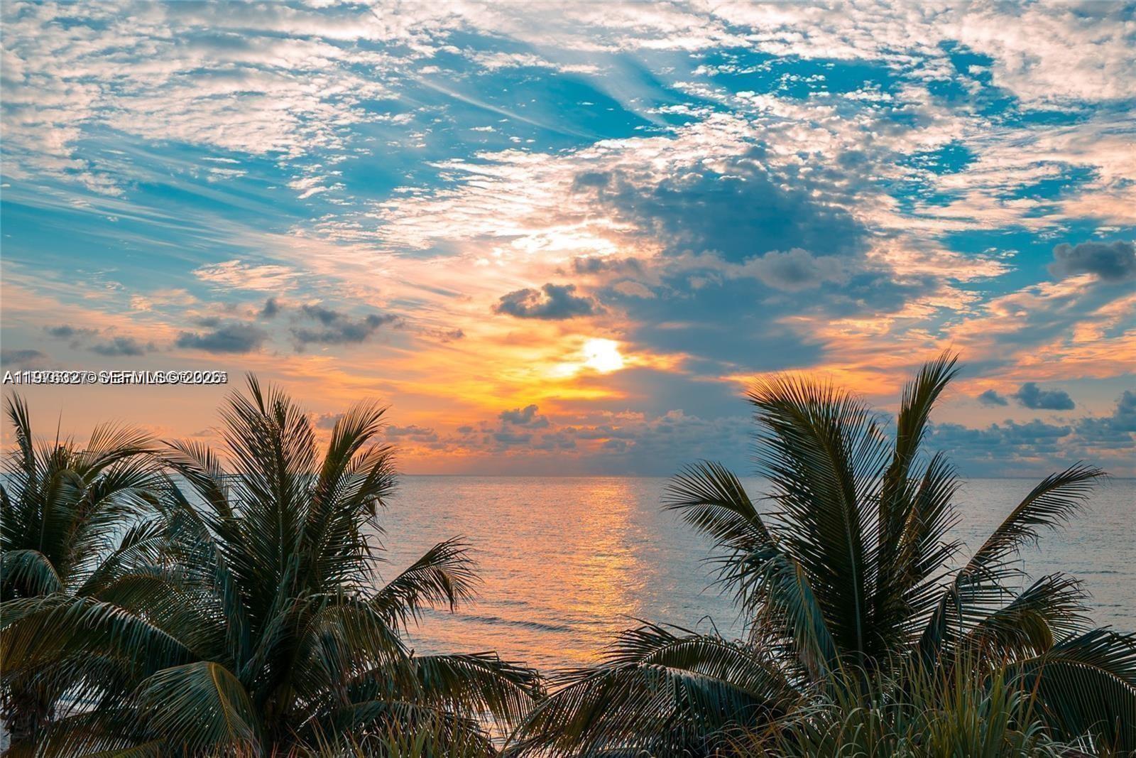 Photo of 1600 Ocean Dr  #12C, Hollywood, Florida, 33019 - 