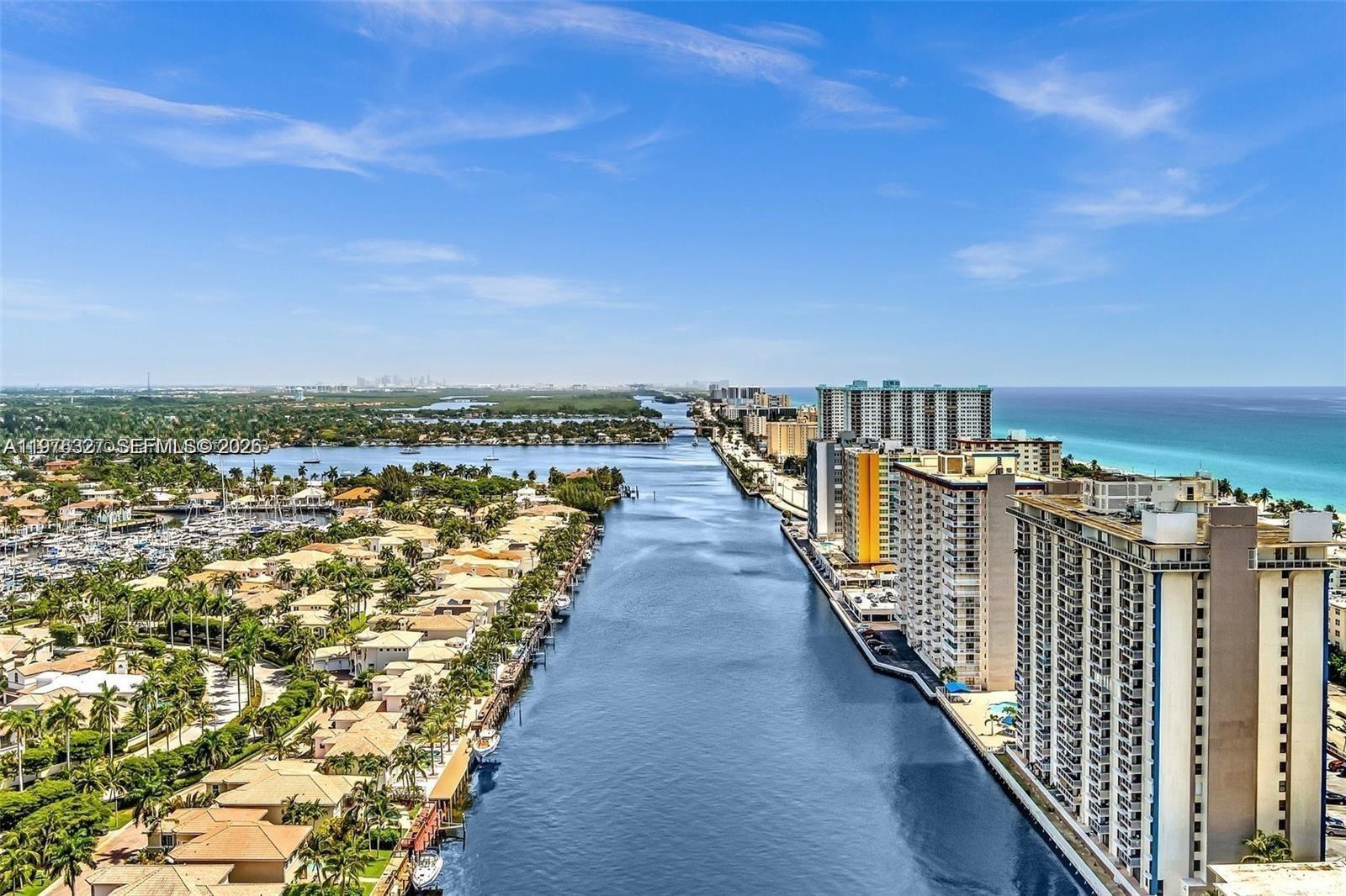 Photo of 1600 Ocean Dr  #12C, Hollywood, Florida, 33019 - 