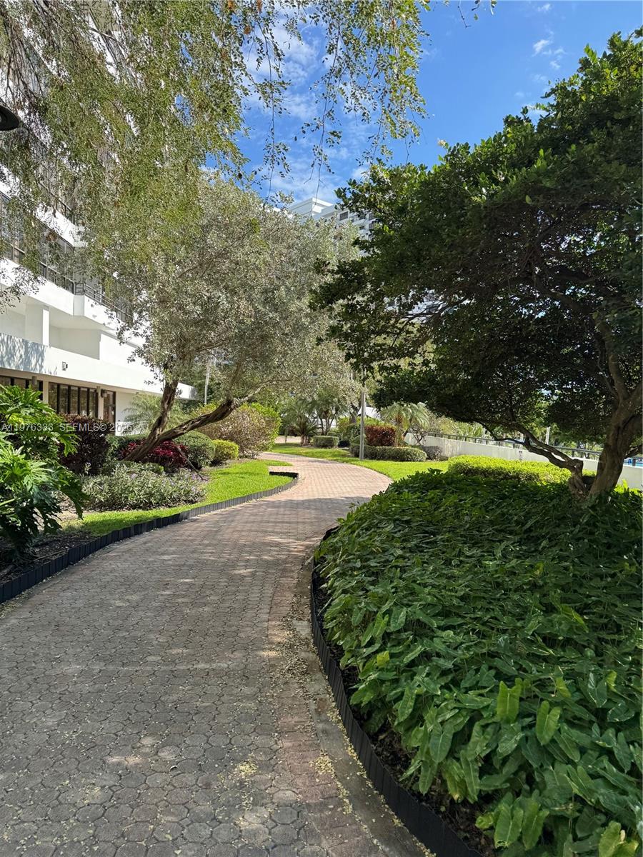 Photo of 500 Three Islands Blvd  #M24, Hallandale Beach, Florida, 33009 - 