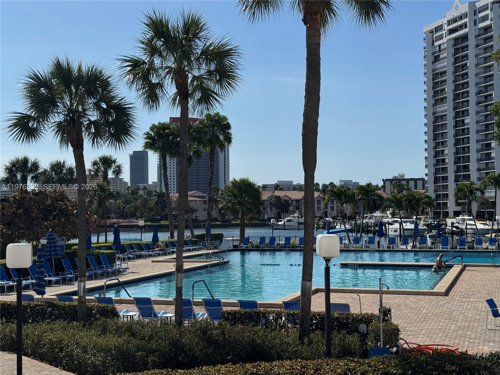 Photo of 500 Three Islands Blvd  #M24, Hallandale Beach, Florida, 33009 - 