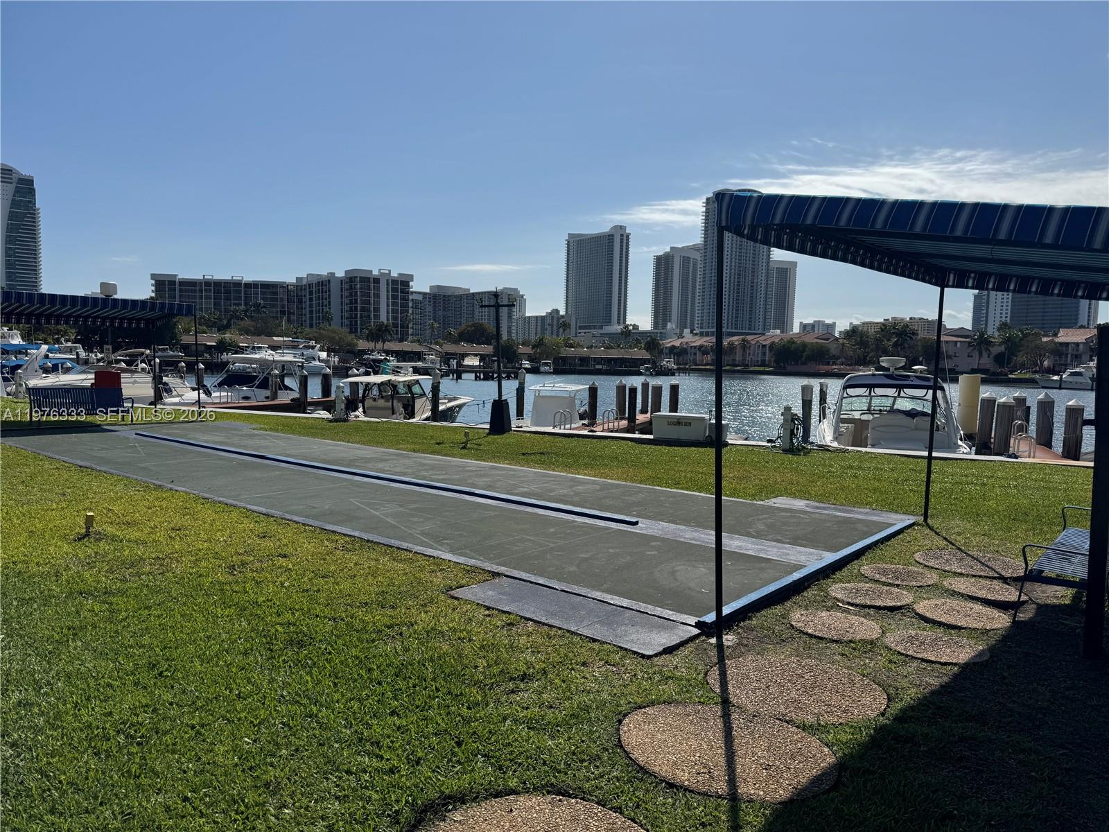 Photo of 500 Three Islands Blvd  #M24, Hallandale Beach, Florida, 33009 - 