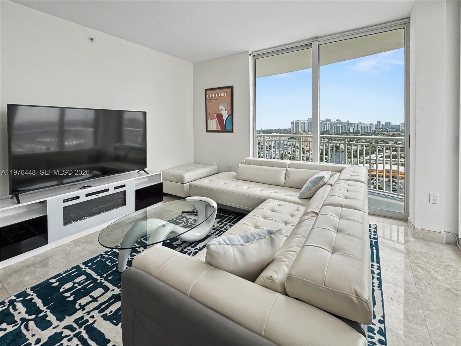 Photo of 1755 Hallandale Beach Blvd  #2207E, Hallandale Beach, Florida, 33009 - 