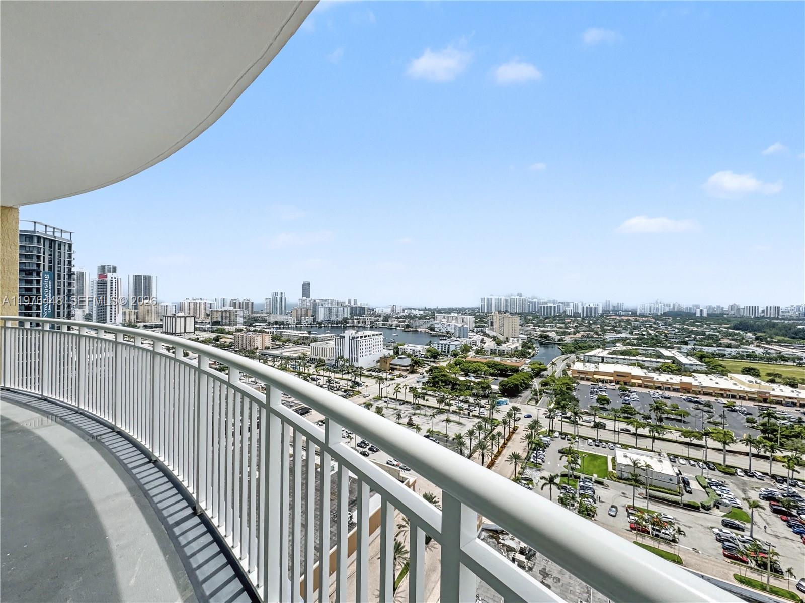 Photo of 1755 Hallandale Beach Blvd  #2207E, Hallandale Beach, Florida, 33009 - 