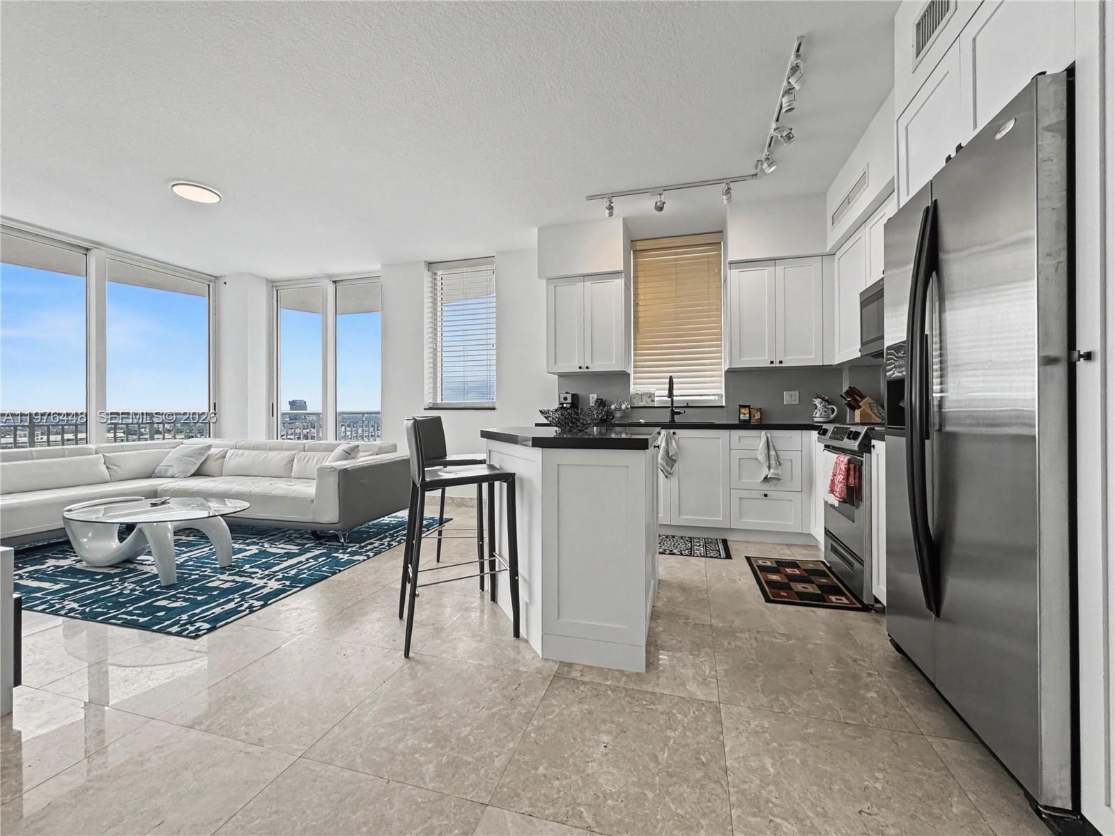 Photo of 1755 Hallandale Beach Blvd  #2207E, Hallandale Beach, Florida, 33009 - 