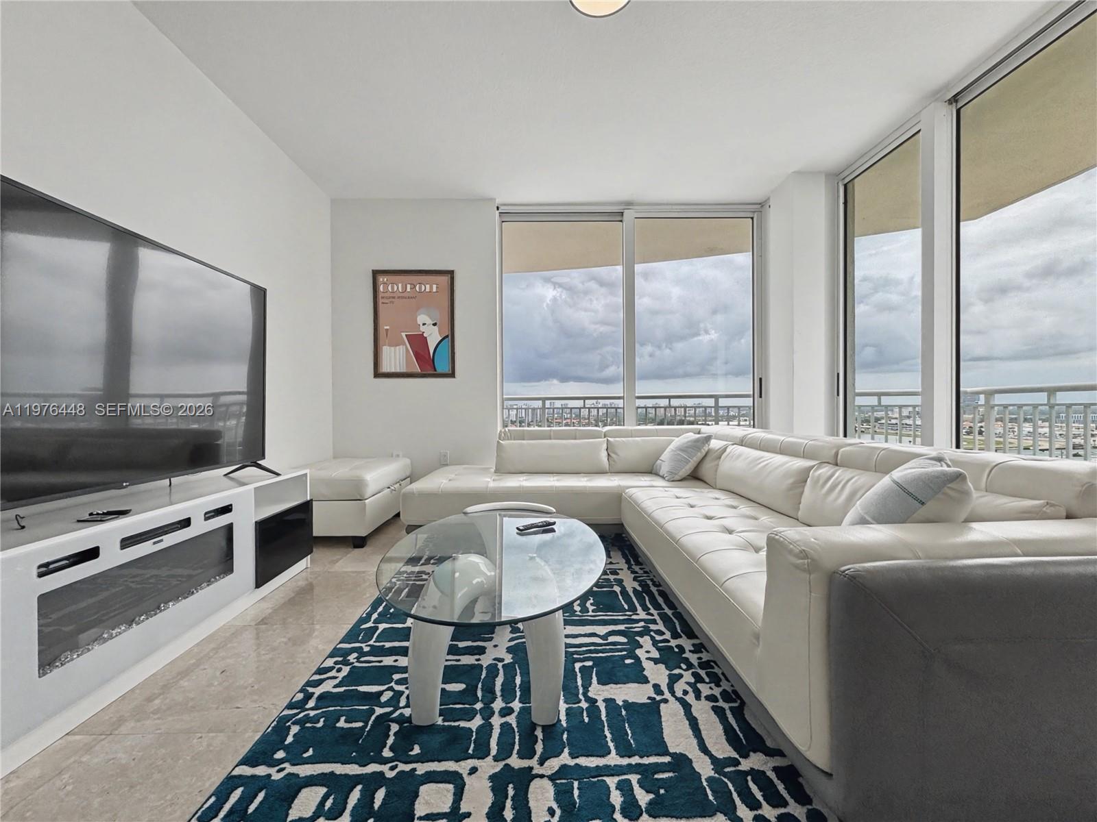 Photo of 1755 Hallandale Beach Blvd  #2207E, Hallandale Beach, Florida, 33009 - 